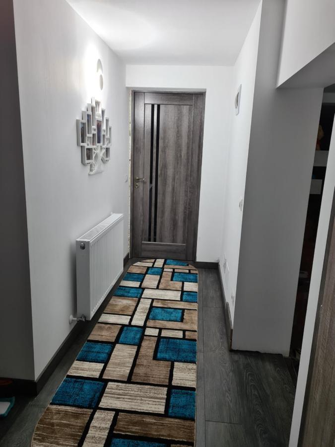 Apartamento Dumi'S House Borşa Exterior foto