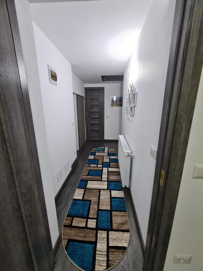Apartamento Dumi'S House Borşa Exterior foto
